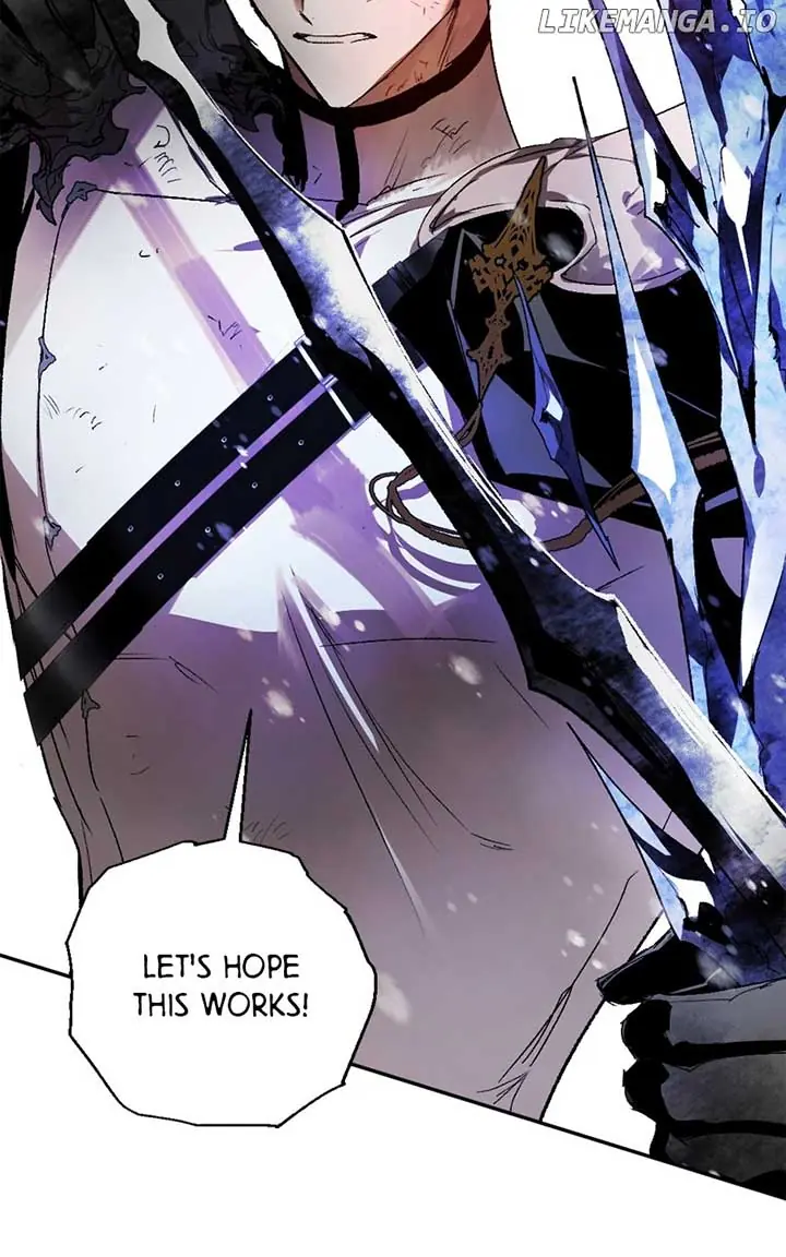 The Dark Lord's Confession Chapter 109 Page 74