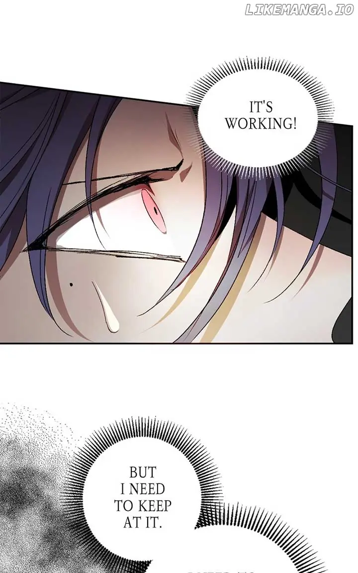 The Dark Lord's Confession Chapter 109 Page 77