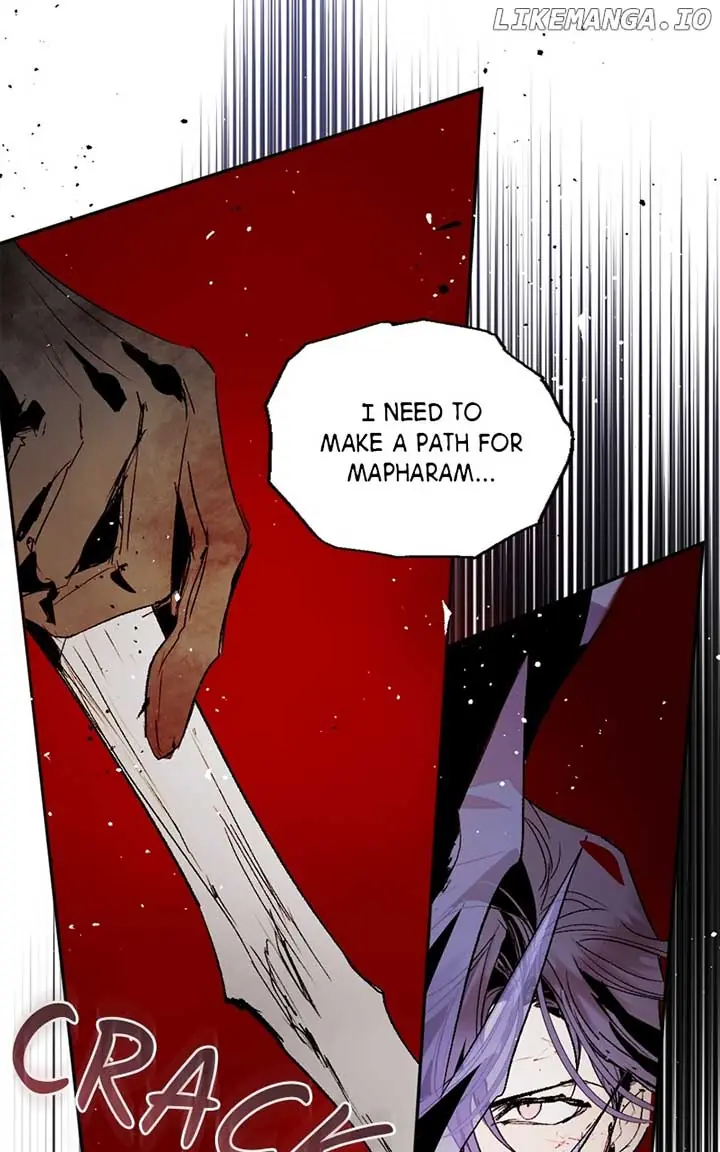 The Dark Lord's Confession Chapter 109 Page 82