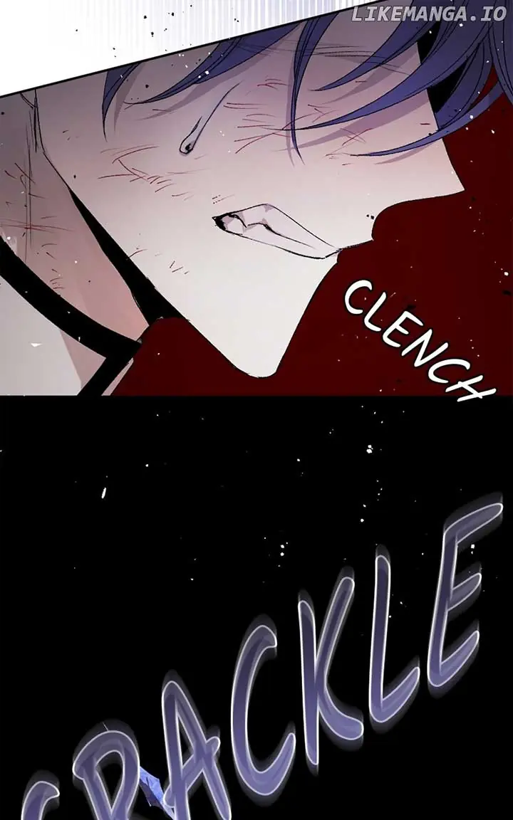 The Dark Lord's Confession Chapter 109 Page 85