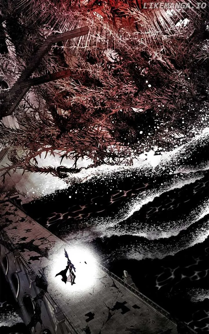 The Dark Lord's Confession Chapter 109 Page 94