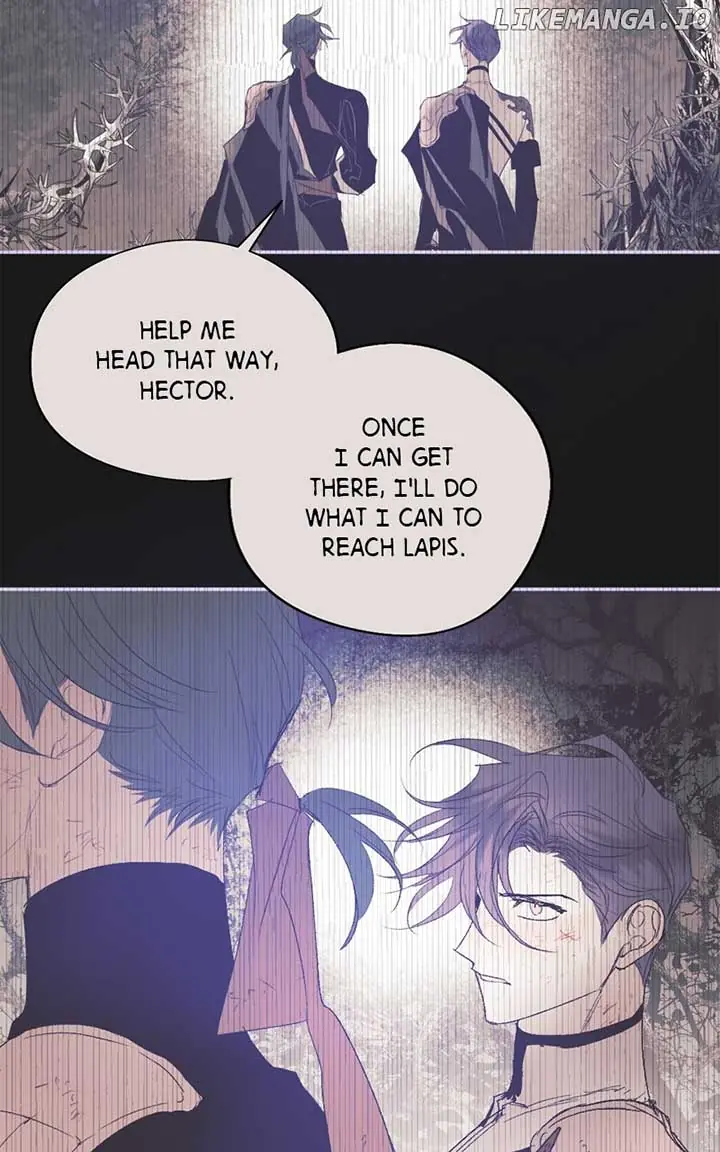 The Dark Lord's Confession Chapter 109 Page 97