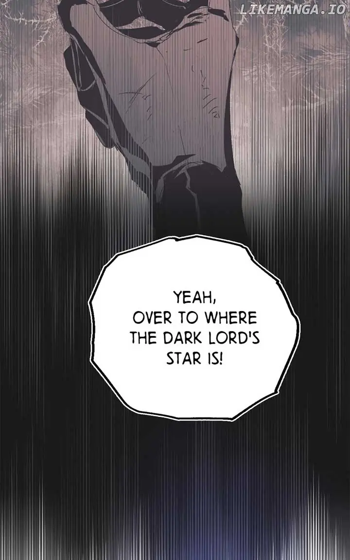 The Dark Lord's Confession Chapter 109 Page 99