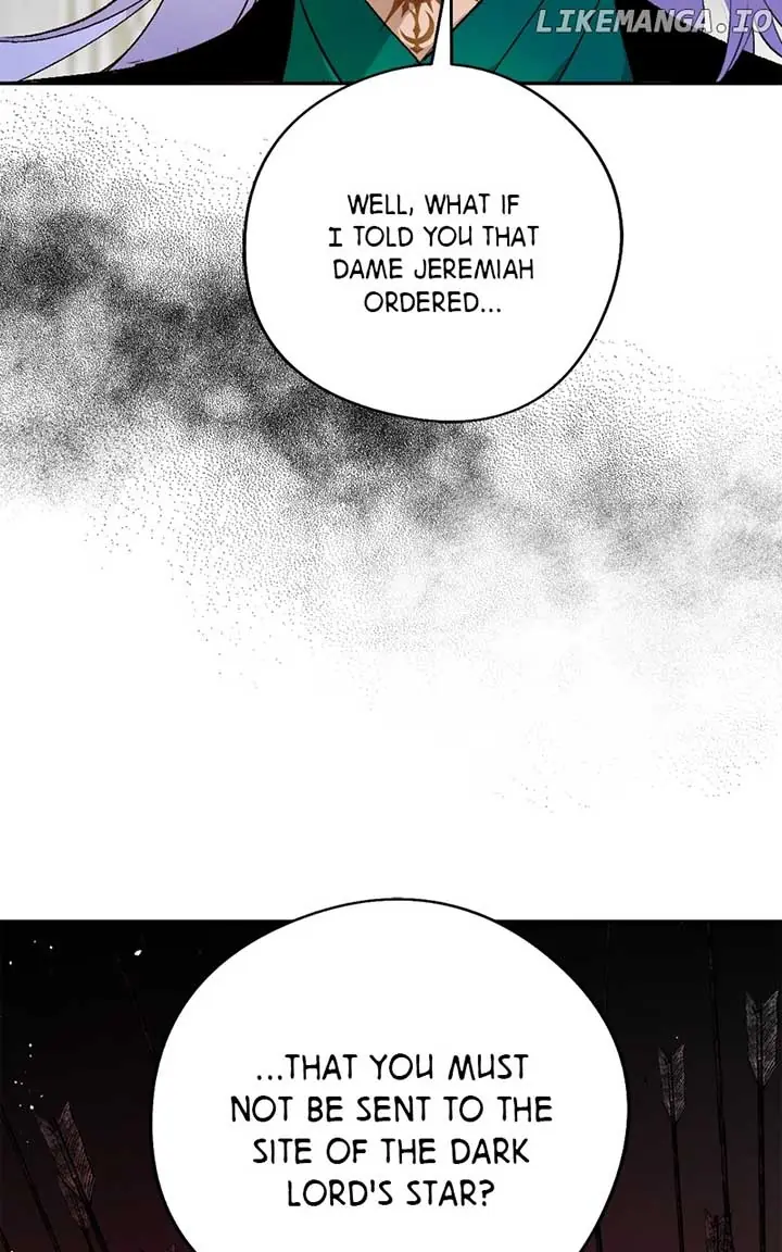 The Dark Lord's Confession Chapter 110 Page 4