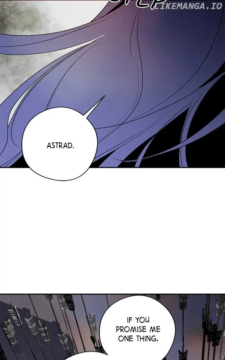The Dark Lord's Confession Chapter 110 Page 11