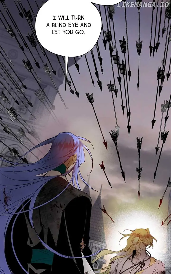 The Dark Lord's Confession Chapter 110 Page 12