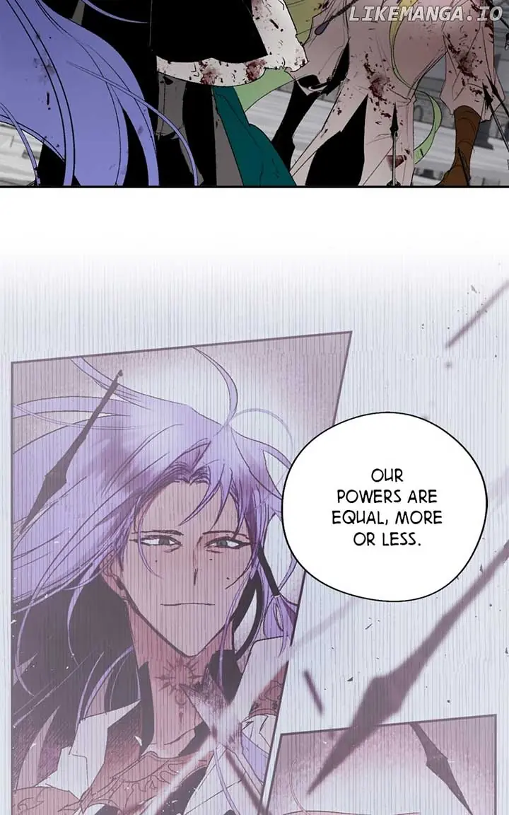The Dark Lord's Confession Chapter 110 Page 13