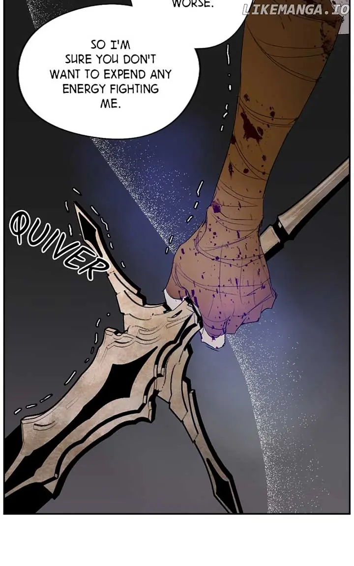 The Dark Lord's Confession Chapter 110 Page 15