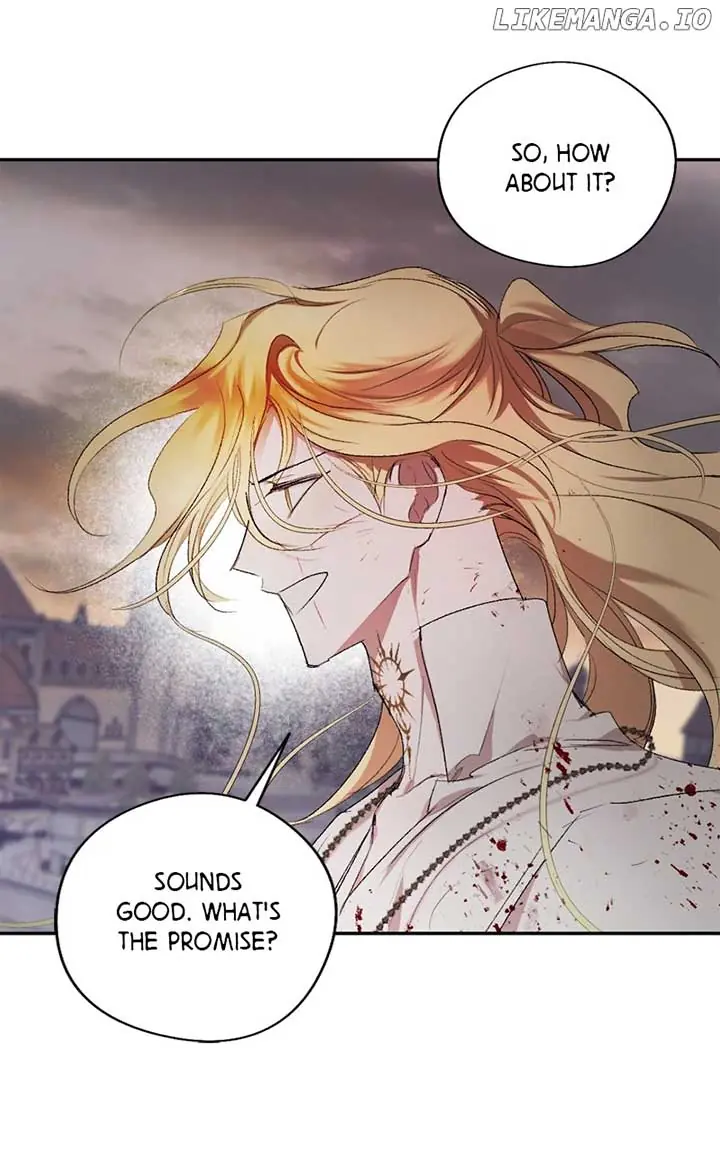 The Dark Lord's Confession Chapter 110 Page 16