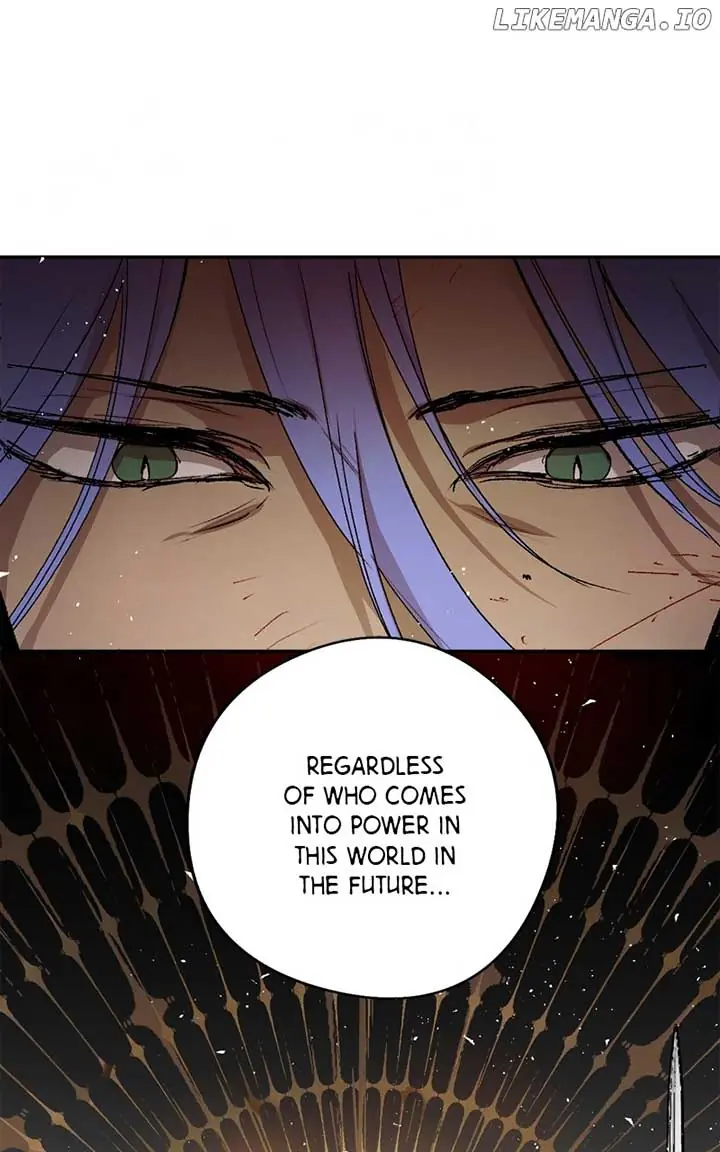 The Dark Lord's Confession Chapter 110 Page 17