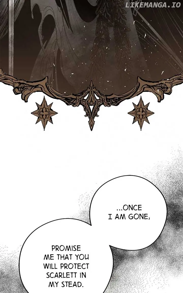 The Dark Lord's Confession Chapter 110 Page 19