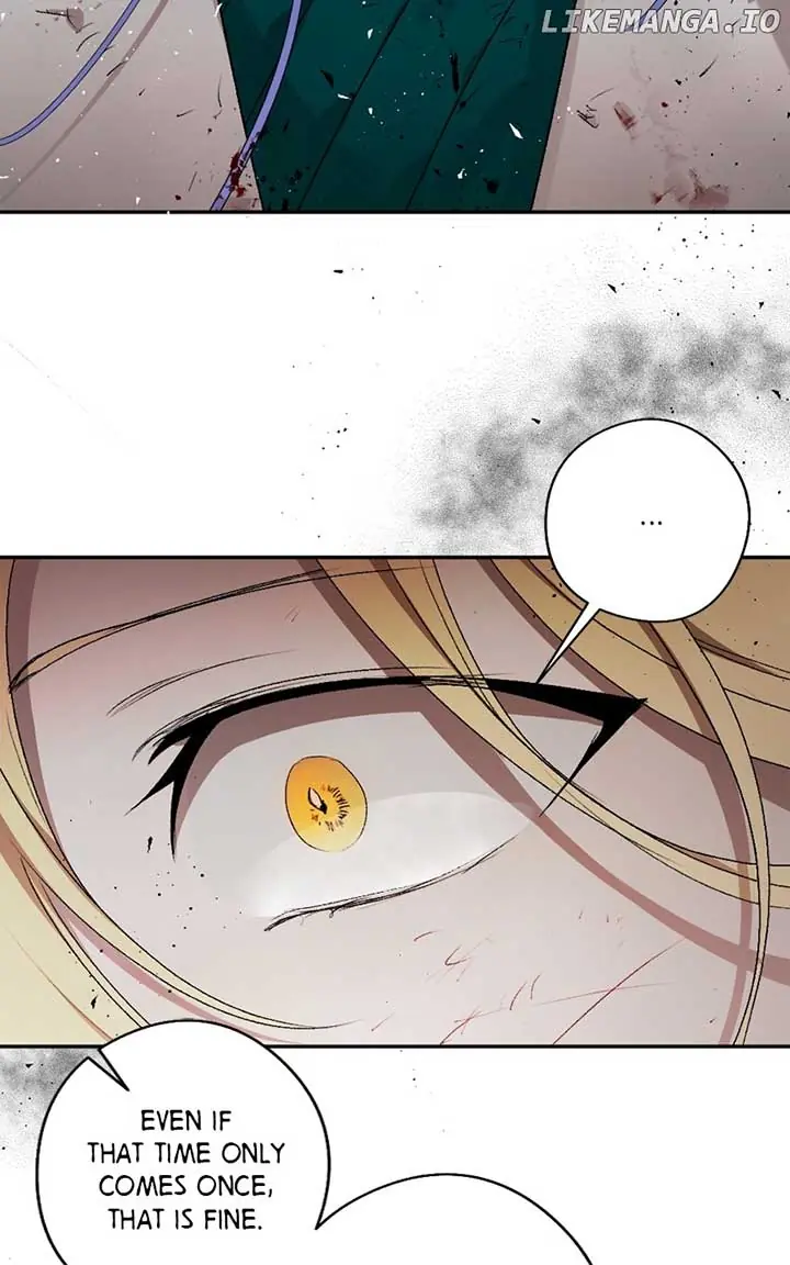 The Dark Lord's Confession Chapter 110 Page 21