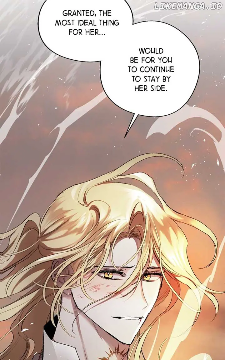 The Dark Lord's Confession Chapter 110 Page 26