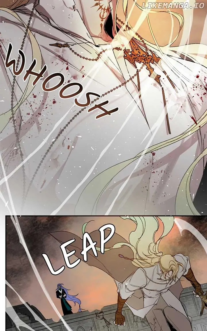 The Dark Lord's Confession Chapter 110 Page 27