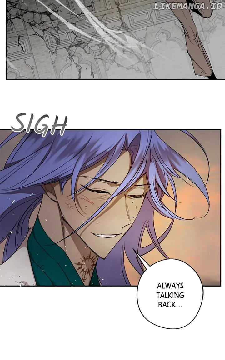 The Dark Lord's Confession Chapter 110 Page 28