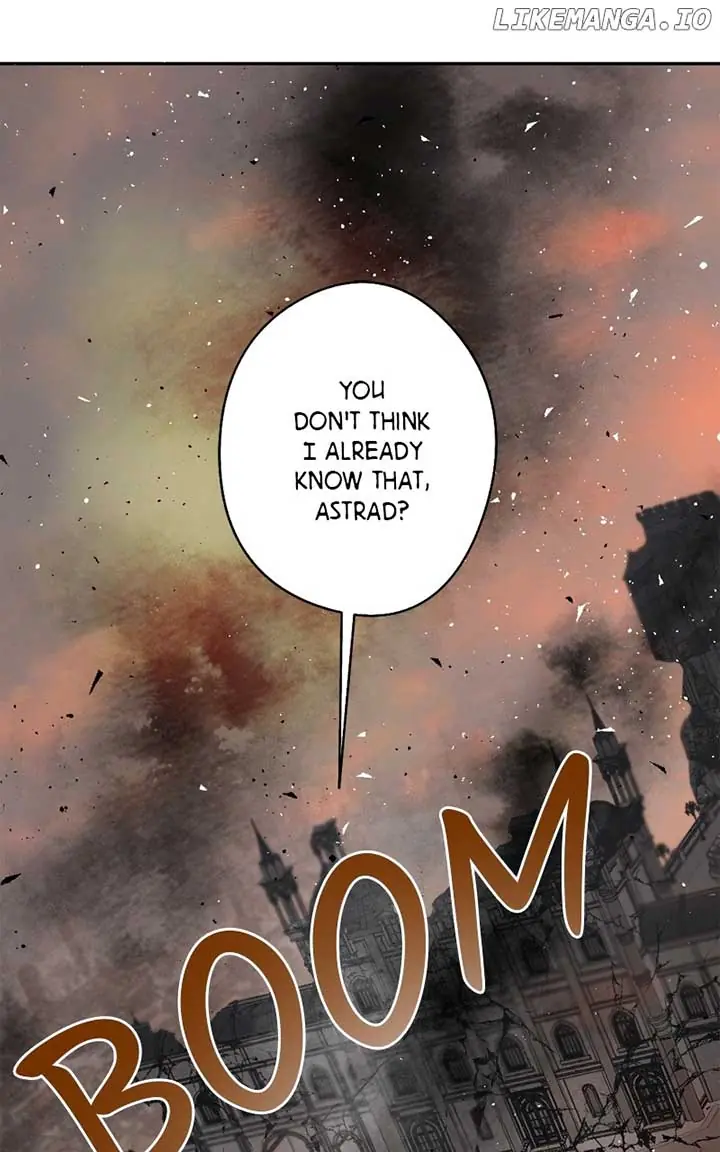 The Dark Lord's Confession Chapter 110 Page 29
