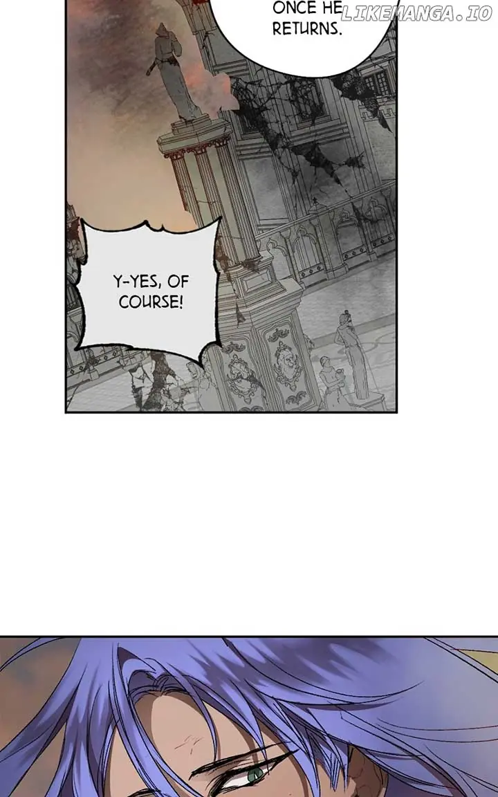 The Dark Lord's Confession Chapter 110 Page 33