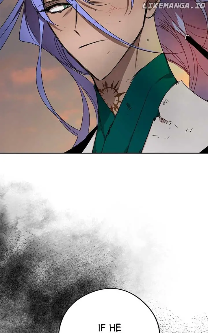 The Dark Lord's Confession Chapter 110 Page 34