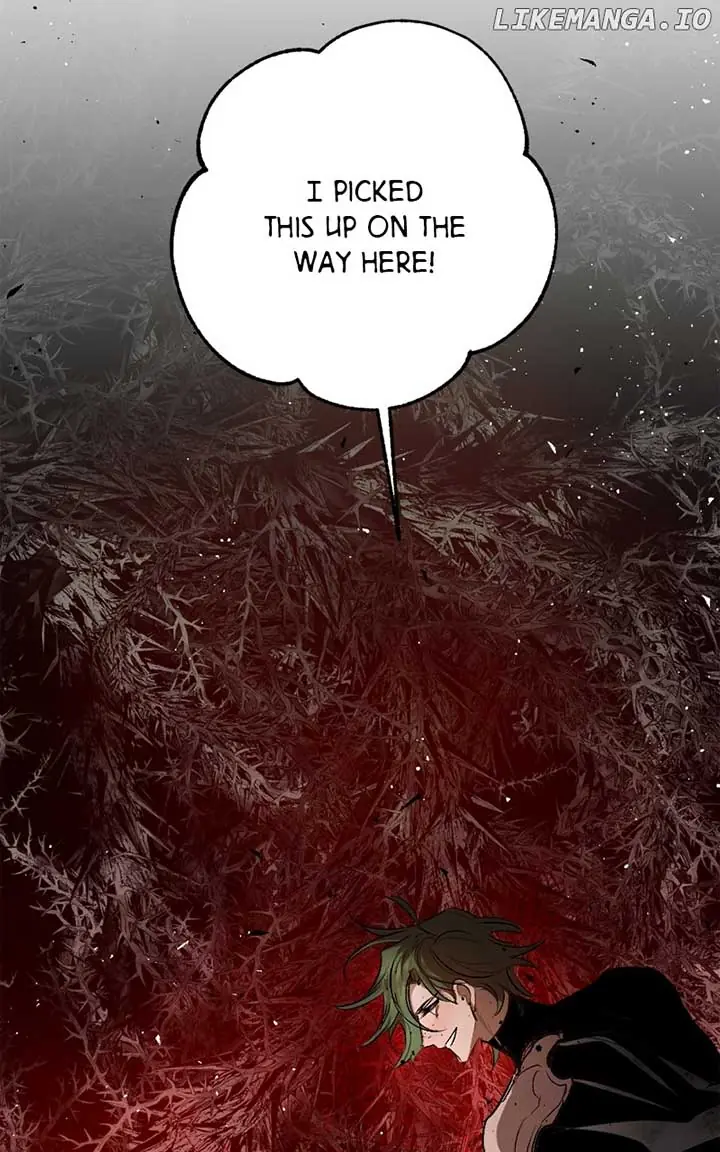 The Dark Lord's Confession Chapter 110 Page 64