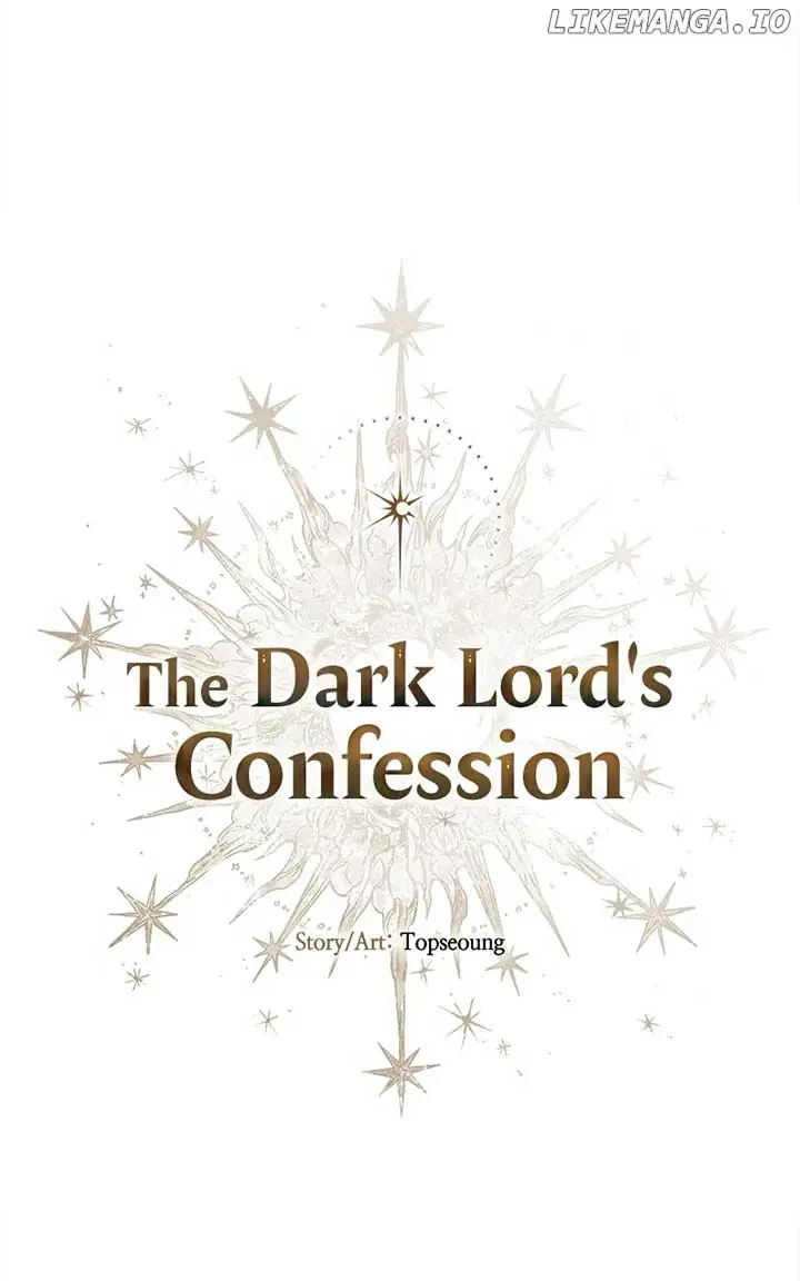 The Dark Lord's Confession Chapter 110 Page 66