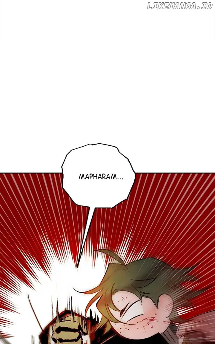 The Dark Lord's Confession Chapter 110 Page 67