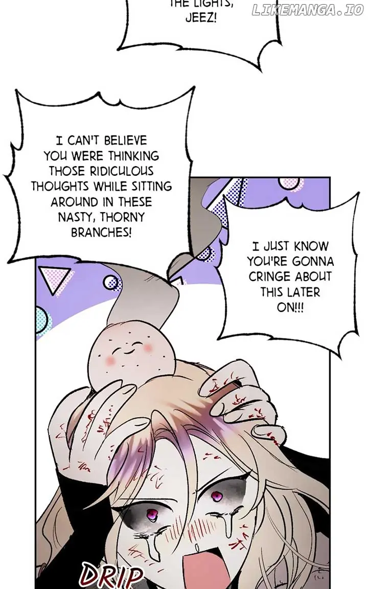 The Dark Lord's Confession Chapter 110 Page 70