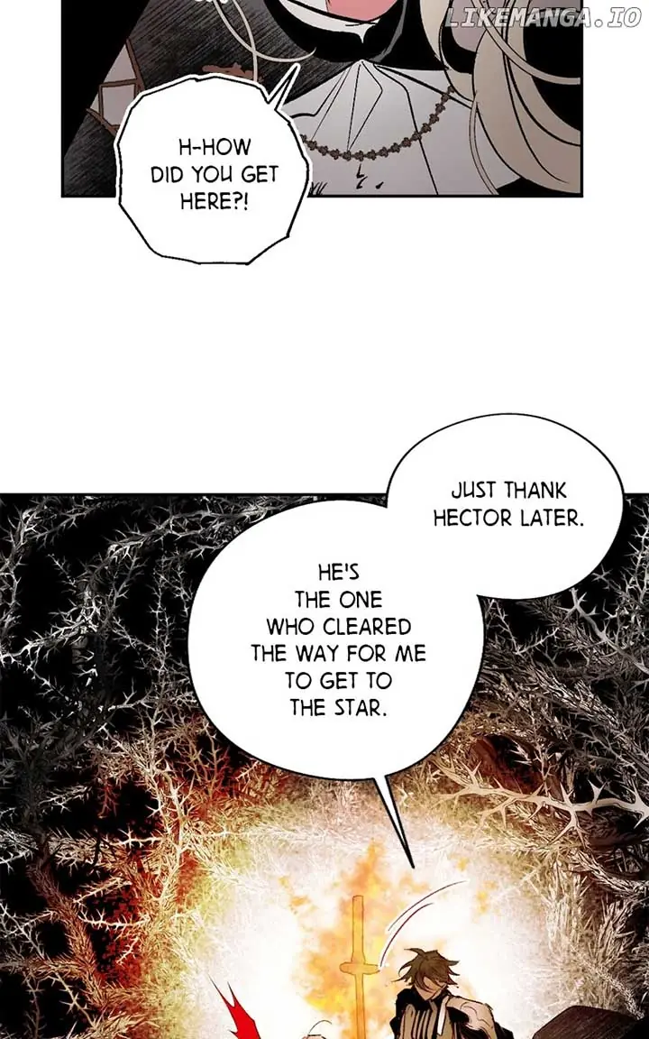 The Dark Lord's Confession Chapter 110 Page 71