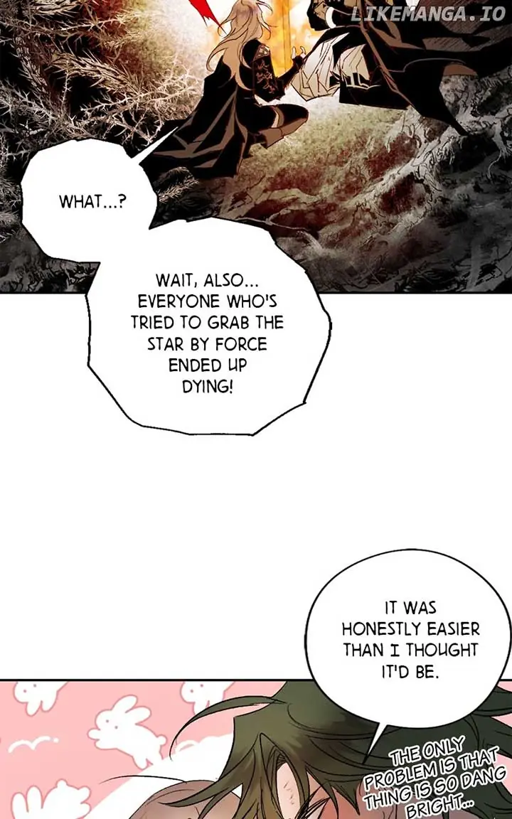 The Dark Lord's Confession Chapter 110 Page 72