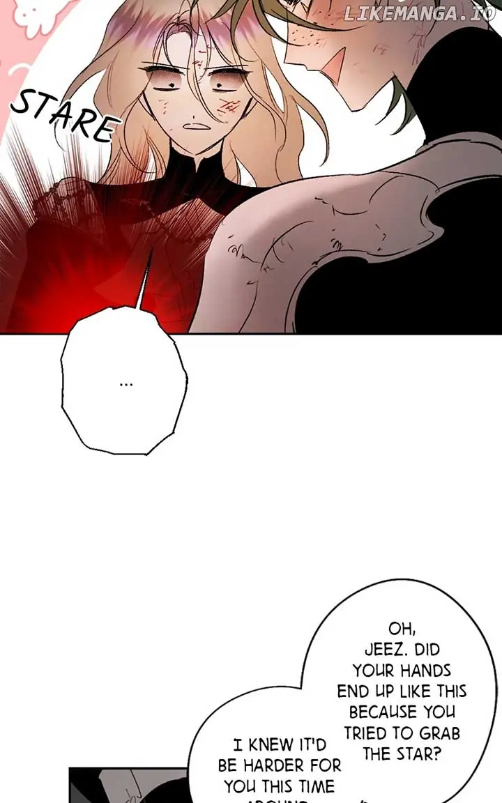 The Dark Lord's Confession Chapter 110 Page 73
