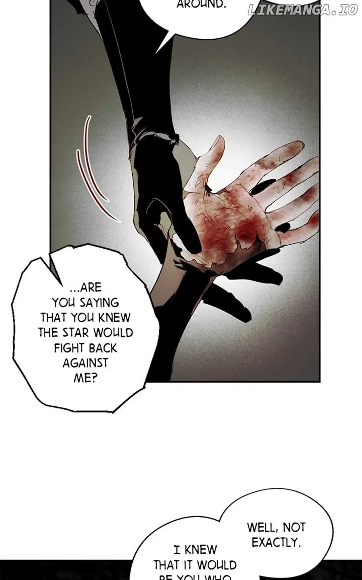 The Dark Lord's Confession Chapter 110 Page 74