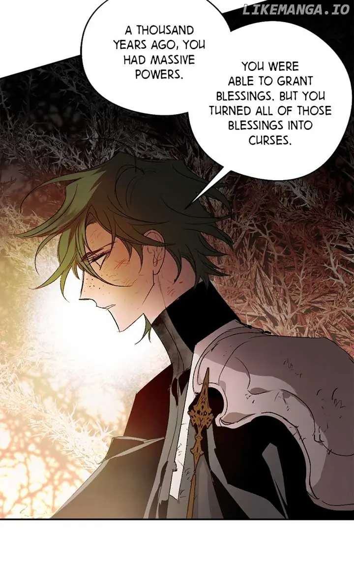 The Dark Lord's Confession Chapter 110 Page 77