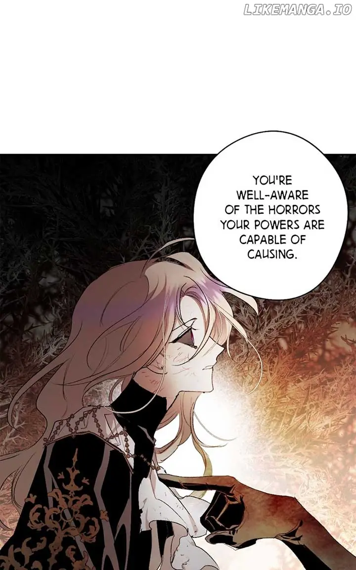 The Dark Lord's Confession Chapter 110 Page 78