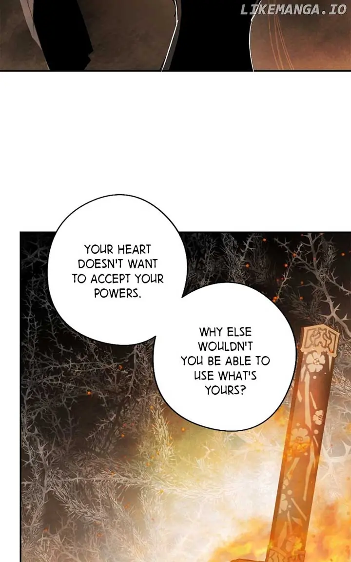 The Dark Lord's Confession Chapter 110 Page 80