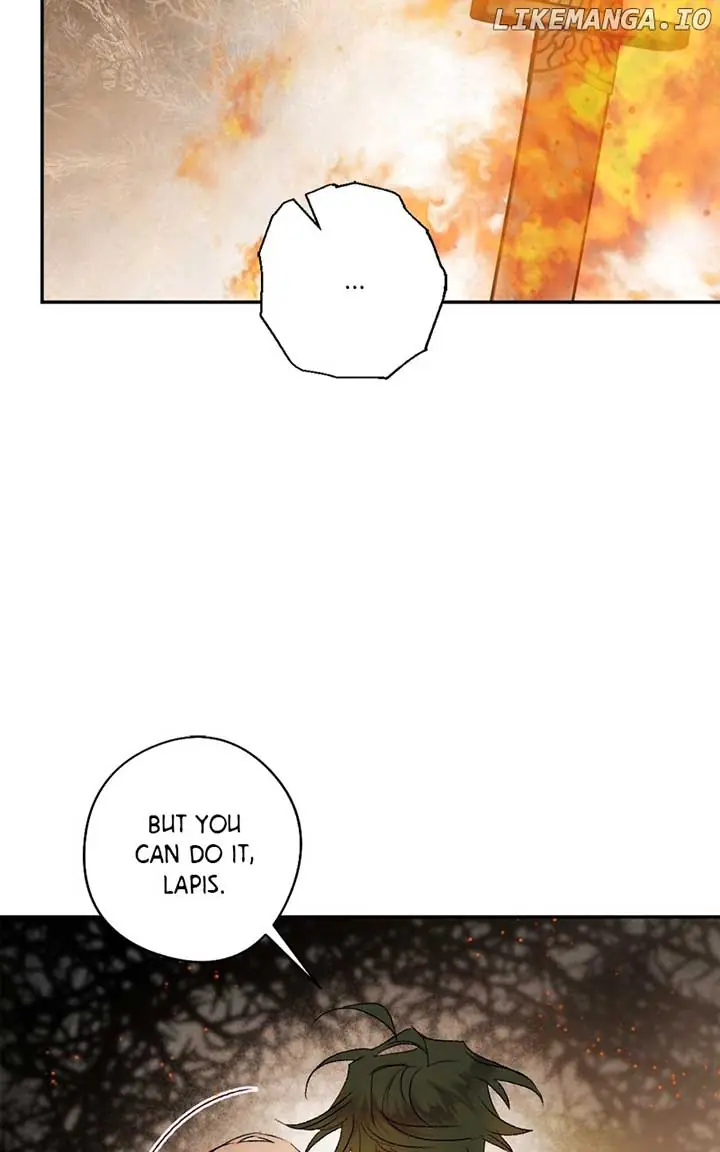 The Dark Lord's Confession Chapter 110 Page 81