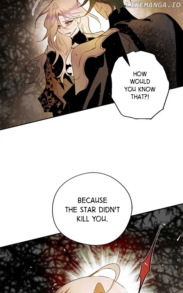 The Dark Lord's Confession Chapter 110 Page 82