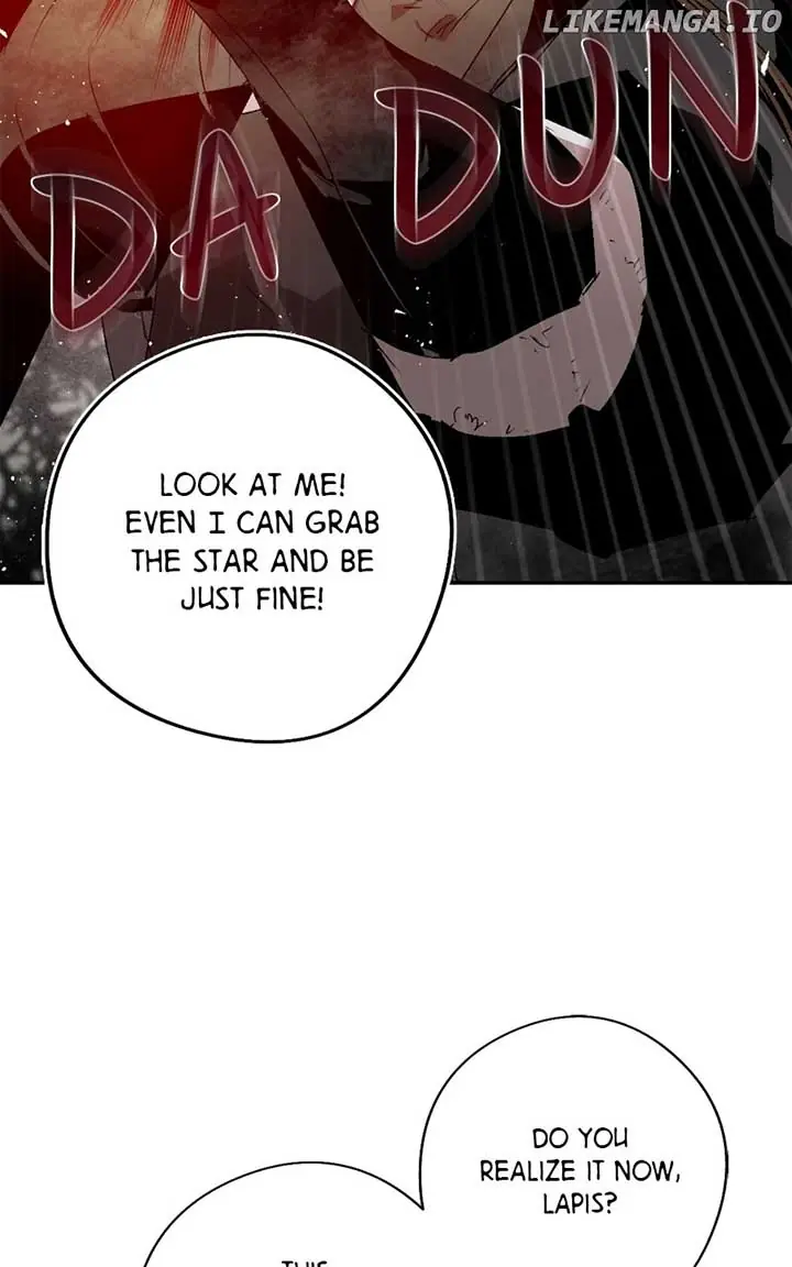 The Dark Lord's Confession Chapter 110 Page 85