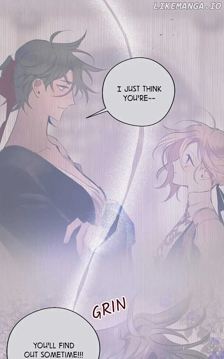 The Dark Lord's Confession Chapter 110 Page 88