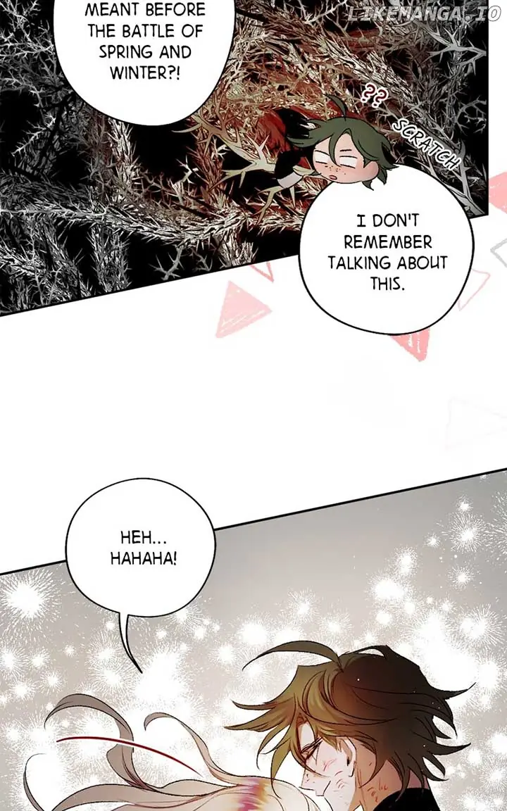 The Dark Lord's Confession Chapter 110 Page 90