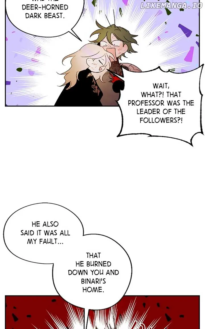 The Dark Lord's Confession Chapter 110 Page 92