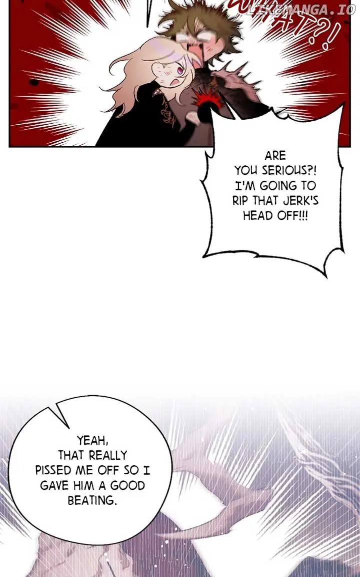 The Dark Lord's Confession Chapter 110 Page 93