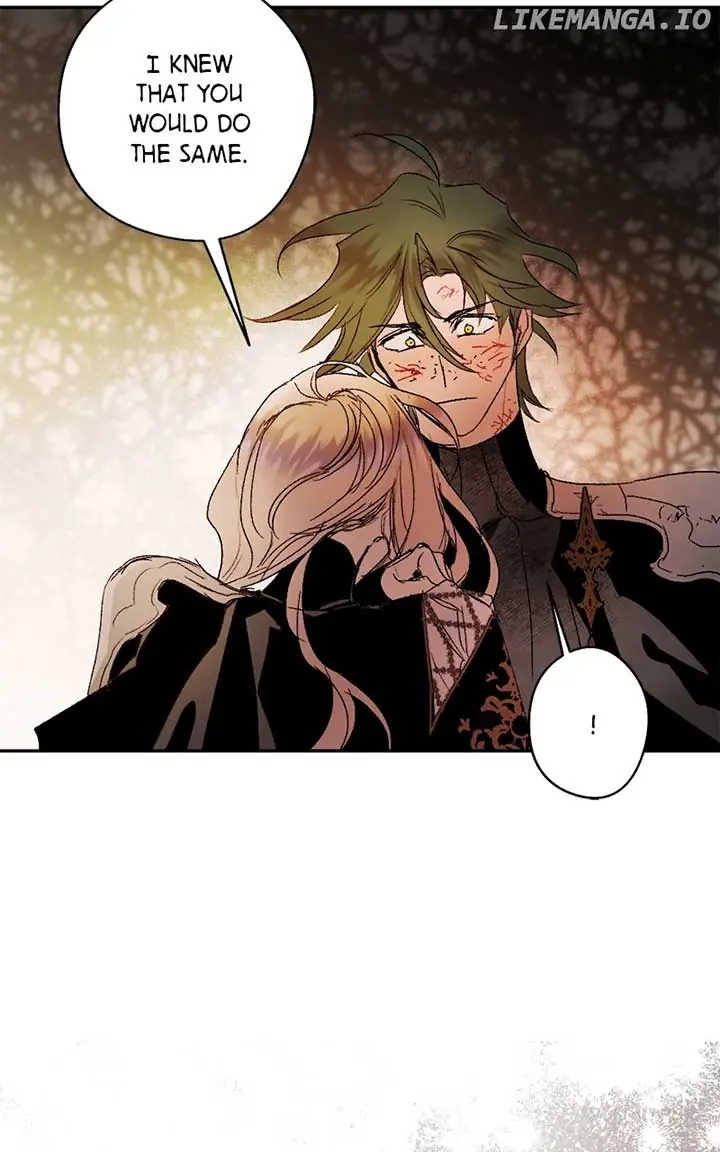 The Dark Lord's Confession Chapter 110 Page 95