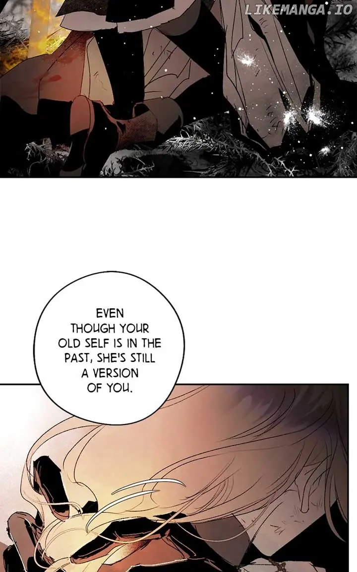 The Dark Lord's Confession Chapter 110 Page 100