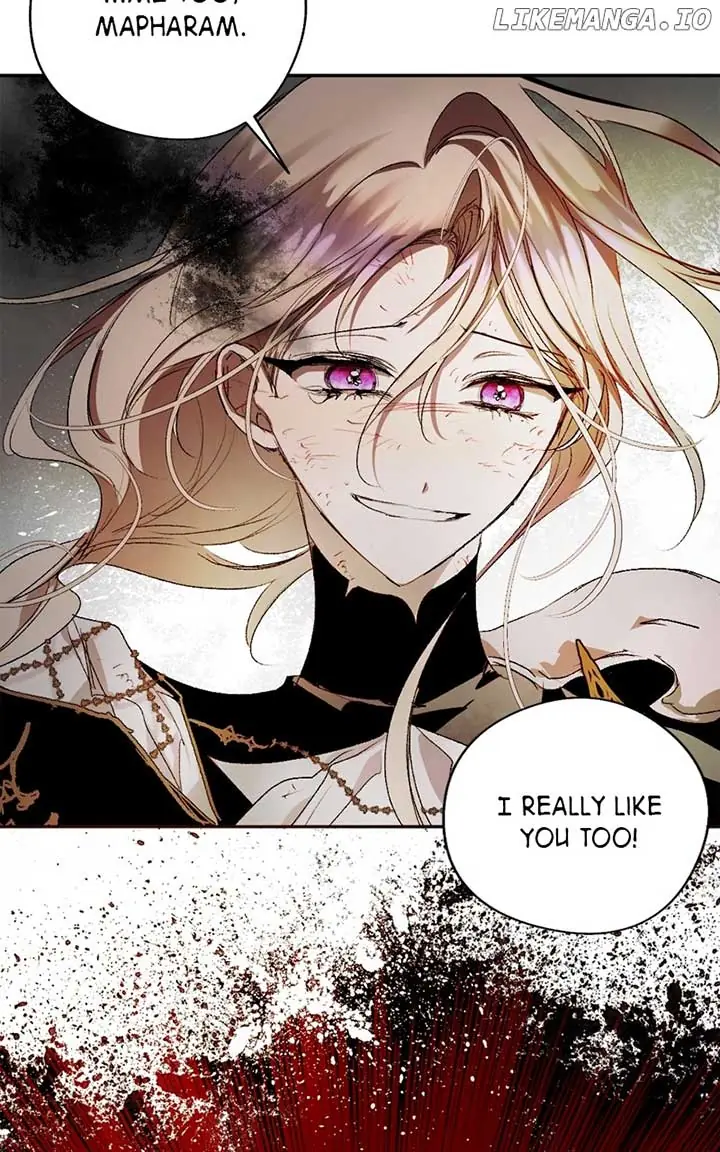 The Dark Lord's Confession Chapter 110 Page 104