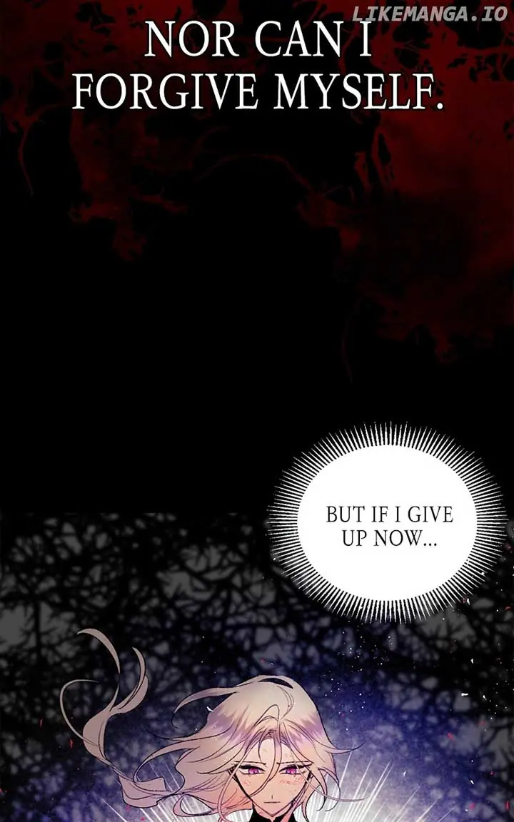 The Dark Lord's Confession Chapter 110 Page 107