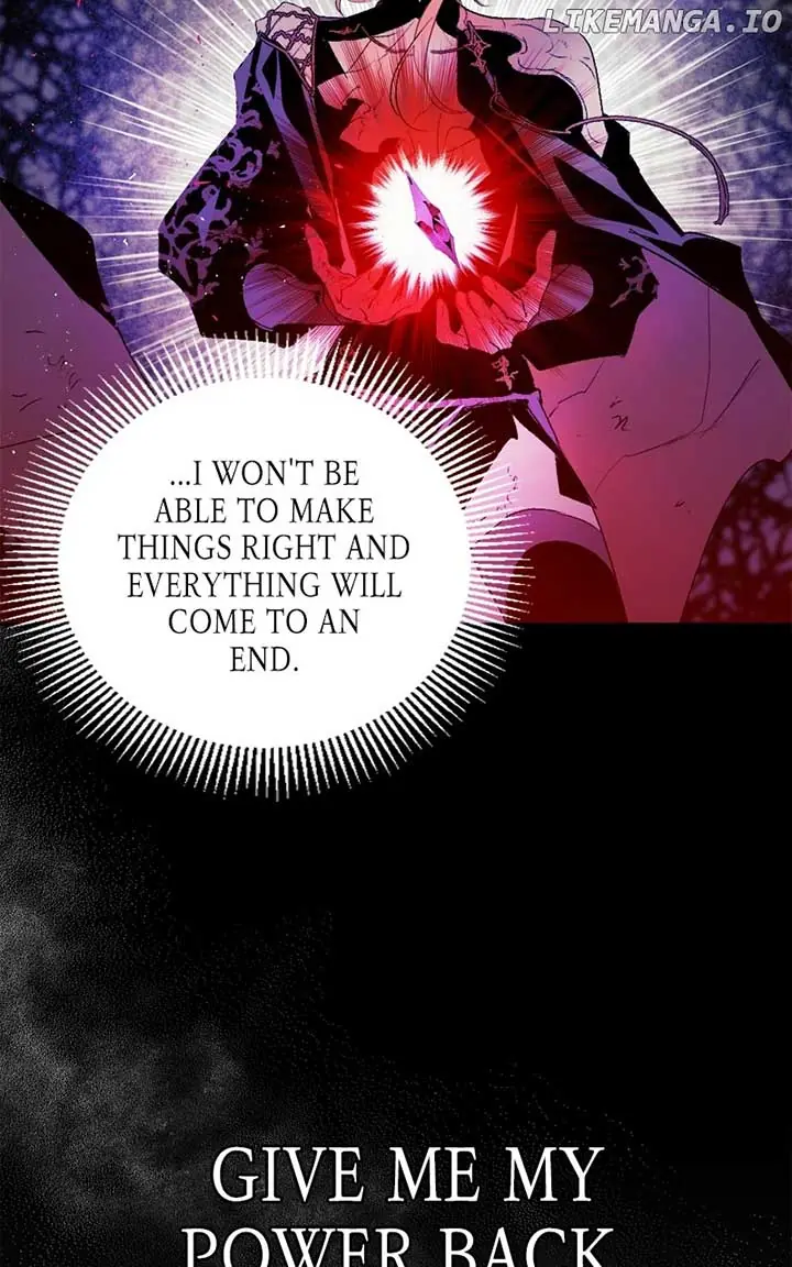 The Dark Lord's Confession Chapter 110 Page 108