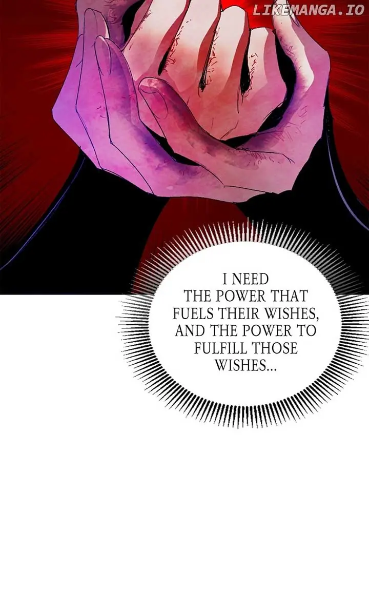 The Dark Lord's Confession Chapter 110 Page 110