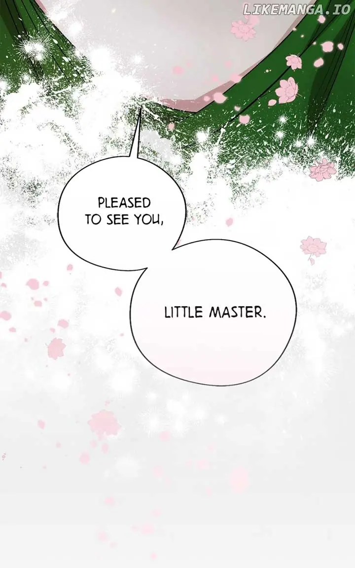 The Dark Lord's Confession Chapter 110 Page 121
