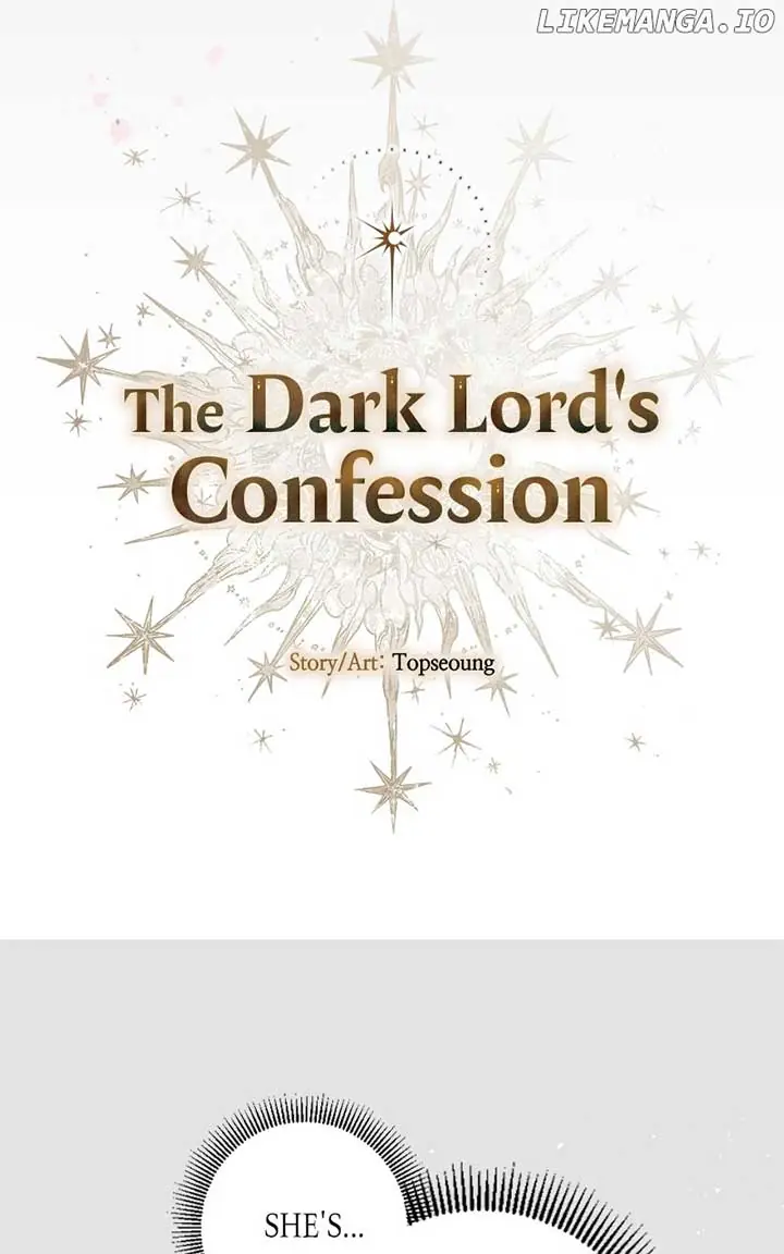 The Dark Lord's Confession Chapter 111 Page 5