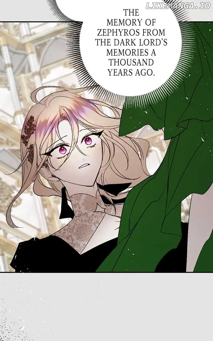 The Dark Lord's Confession Chapter 111 Page 6