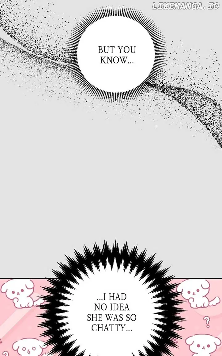 The Dark Lord's Confession Chapter 111 Page 7